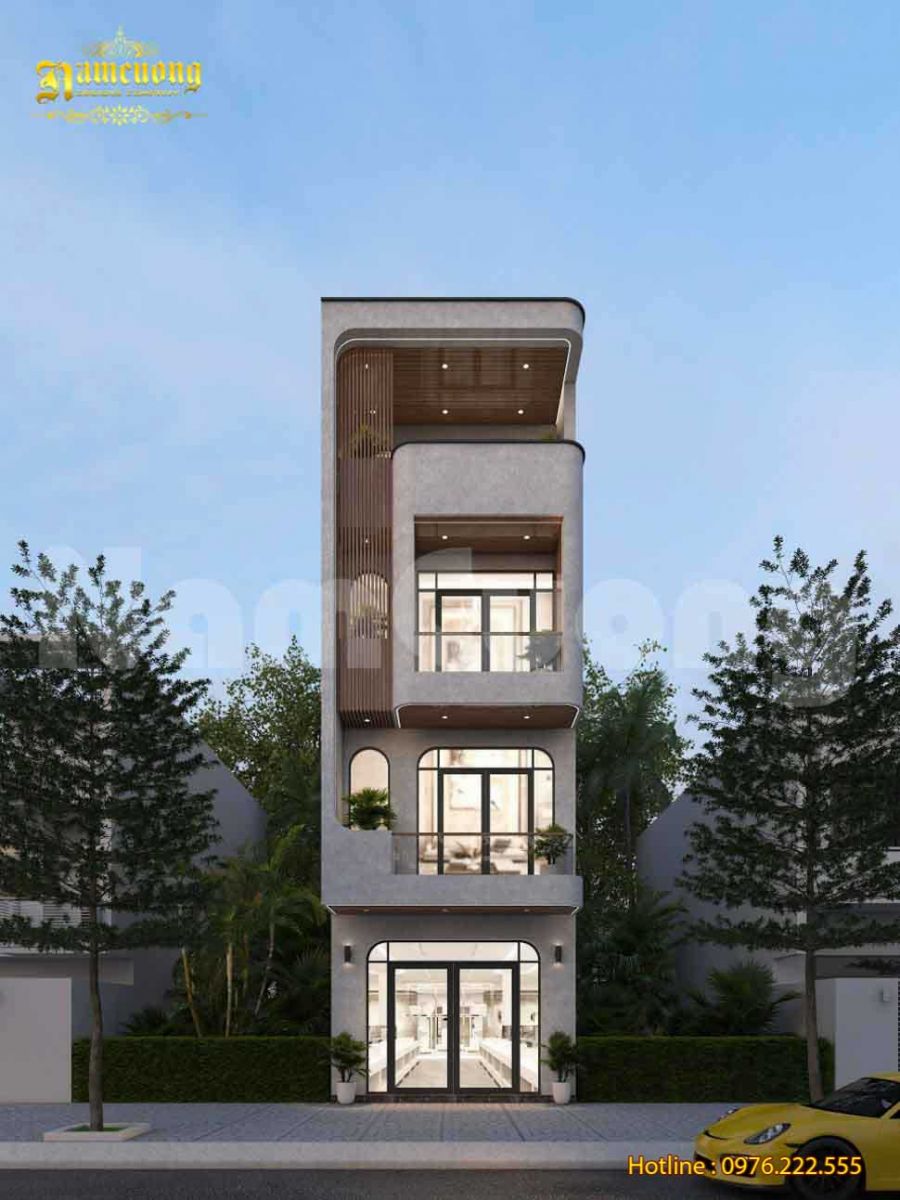thiết - Mẫu thiết kế nhà phố 4 tầng: Sự hoàn hảo trong không gian sống Mau-thiet-ke-nha-pho-4-tang-dep-tai-nam-dinh%20(1)