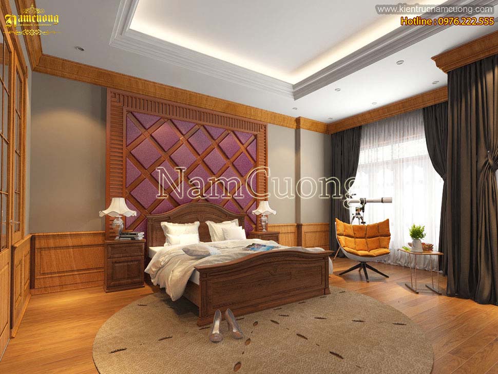 Thiết kế nội thất nhà ống mặt tiền 6m: Tận dụng không gian một cách hiệu quả Noi-that-nha-ong-mat-tien-6m-8